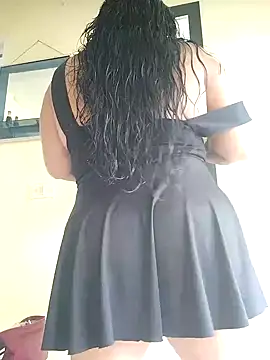 Marcela87 online show from December 2024 06:06:01 PM