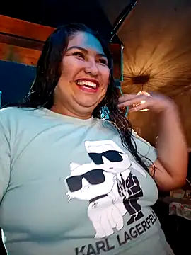 Marcela87 online show from December 2024 12:36:01 AM