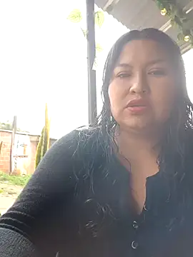 Marcela87 online show from January 2025 05:41:01 PM