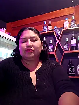 Marcela87 online show from January 2025 11:44:01 PM