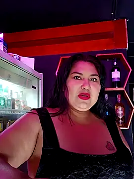 Marcela87 online show from February 2025 10:32:01 PM