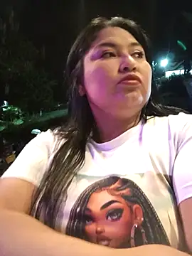 Marcela87 online show from November 2025 11:40:02 PM