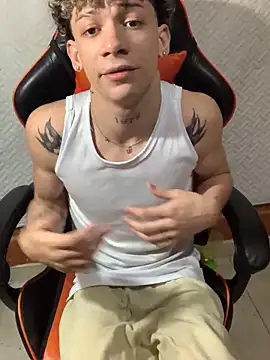mateodeamjo online show from January 2025 06:38:01 AM