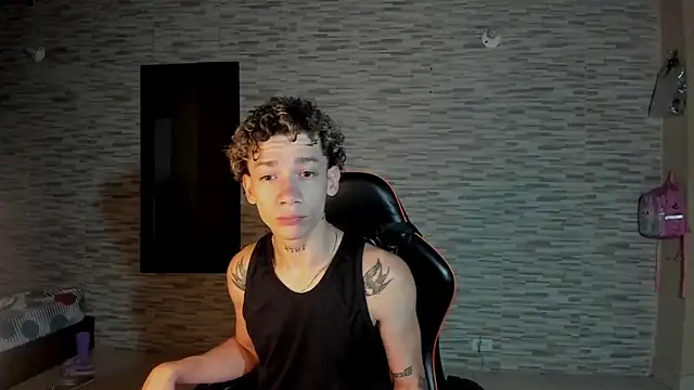 mateodeamjo online show from September 2025 07:22:02 AM