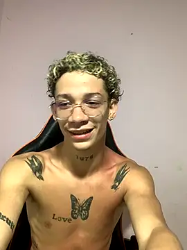 mateodeamjo online show from November 2025 11:48:01 PM