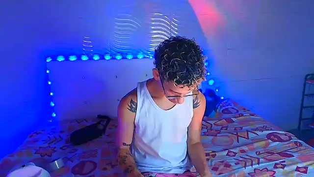 mateodeamjo online show from November 2025 07:40:01 AM