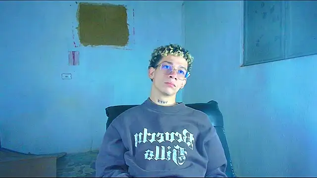 mateodeamjo online show from January 2026 05:56:01 AM