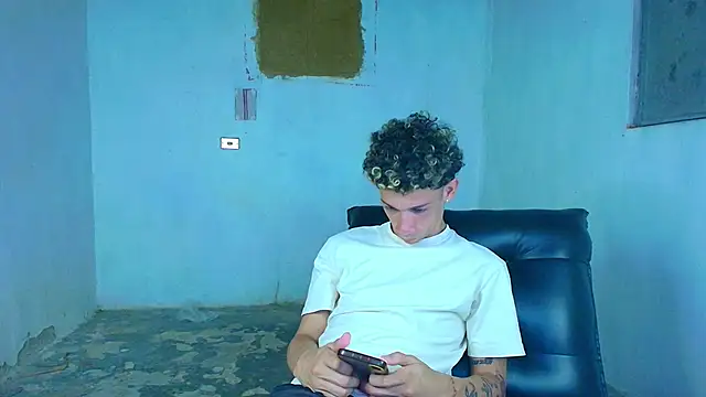 mateodeamjo online show from March 2026 01:10:02 AM