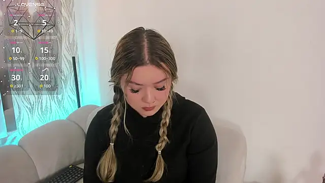 1m dalhia online show from December 2025 08:06:01 PM