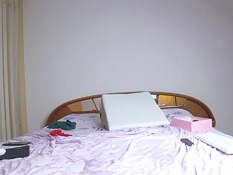 SofiaHanson online show from January 2025 08:22:01 PM