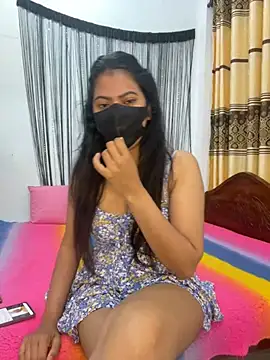 Angel Zaara online show from January 2025 08:55:01 PM