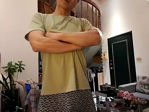 KennyLOVERboy online show from March 2025 01:17:02 AM