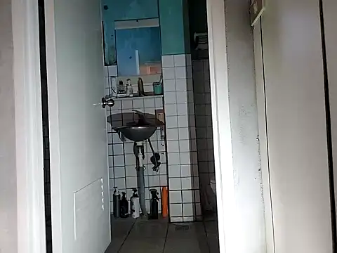 KennyLOVERboy online show from March 2025 04:25:01 AM