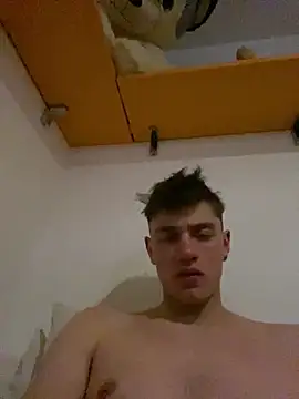 Gibboto online show from February 2026 11:39:01 PM