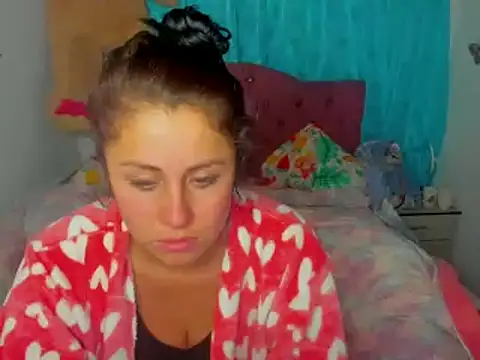 Snapshot of Dana_Jeins chatting on December 2024 01:24:02 PM Dana Jeins online show from December 2024 01:24:02 PM