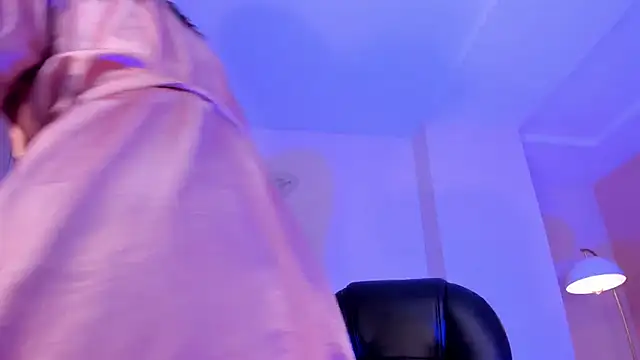 Snapshot of AllyJensen chatting on February 2025 08:23:02 PM AllyJensen online show from February 2025 08:23:02 PM