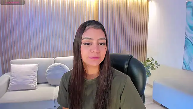 Snapshot of AllyJensen chatting on March 2025 11:07:02 AM AllyJensen online show from March 2025 11:07:02 AM