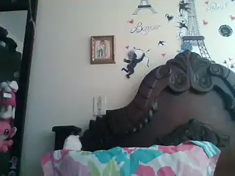 trianabell online show from March 2025 07:09:01 PM