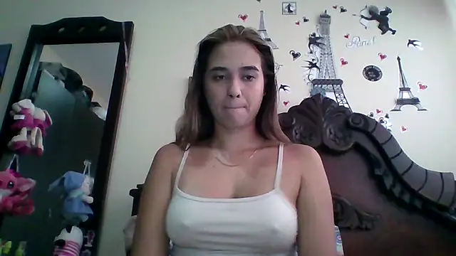 trianabell online show from October 2025 04:48:01 PM