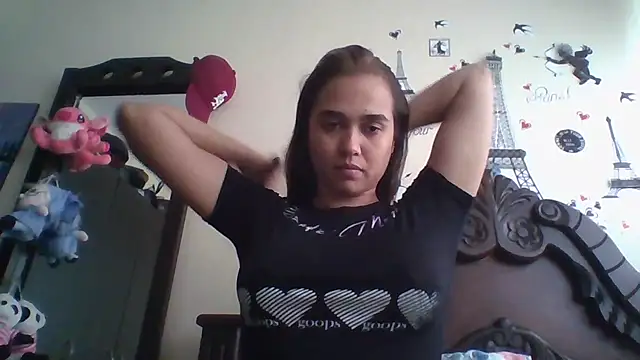 trianabell online show from January 2026 05:15:02 PM