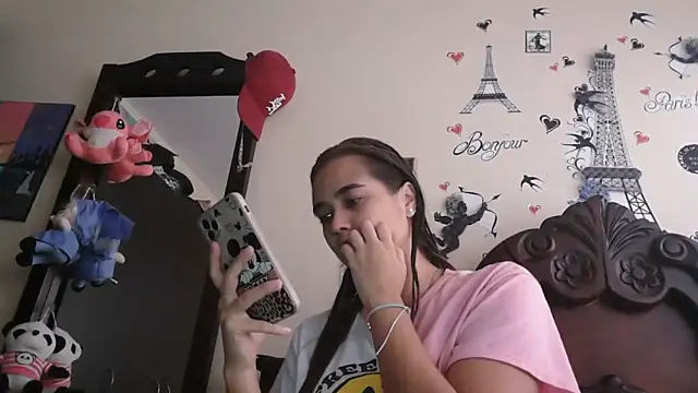 trianabell online show from January 2026 04:44:01 PM