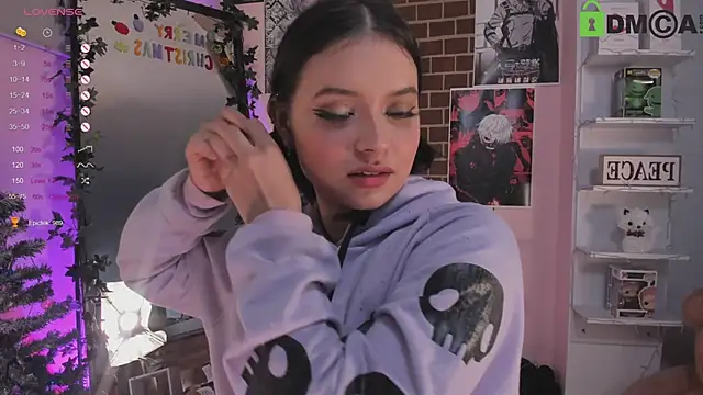 sensualkattt online show from January 2025 06:14:01 PM