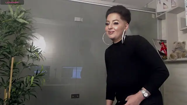 BustyAllyy online show from January 2025 01:16:01 AM