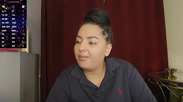 BustyAllyy online show from October 2025 06:27:01 PM