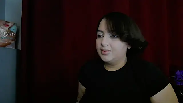 BustyAllyy online show from November 2025 06:23:02 PM