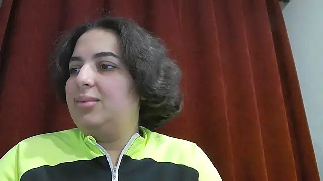 BustyAllyy online show from December 2025 07:29:02 PM