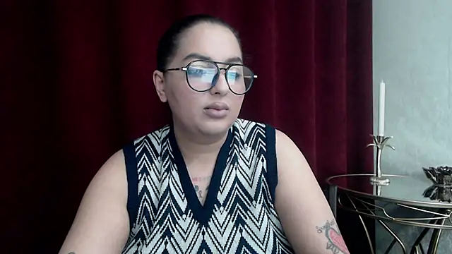 BustyAllyy online show from February 2026 04:19:02 PM