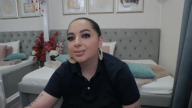 BustyAllyy online show from May 2026 06:16:02 PM