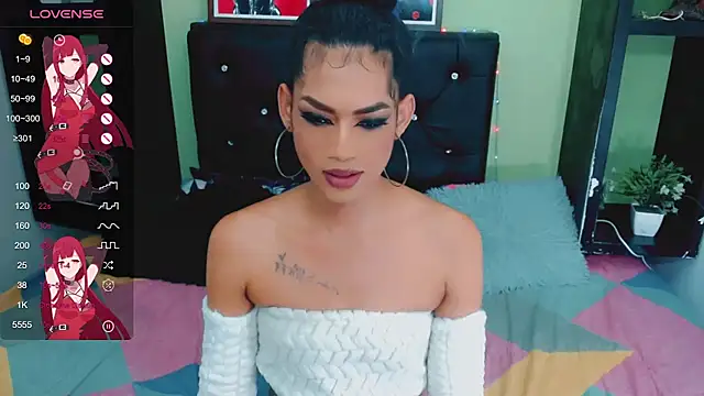 Amanda bigx online show from February 2025 07:17:02 AM