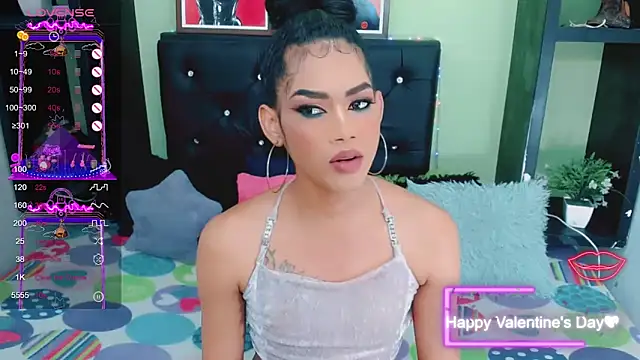 Amanda bigx online show from February 2025 06:33:02 AM