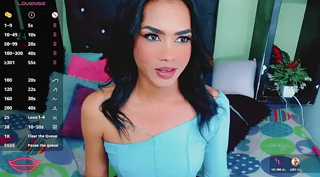 Amanda bigx online show from March 2025 09:33:02 AM