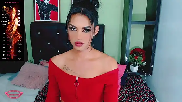 Amanda bigx online show from March 2025 06:11:01 PM