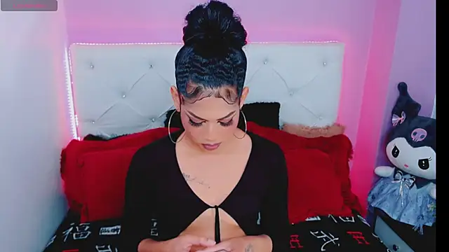 Amanda bigx online show from October 2025 05:57:02 AM