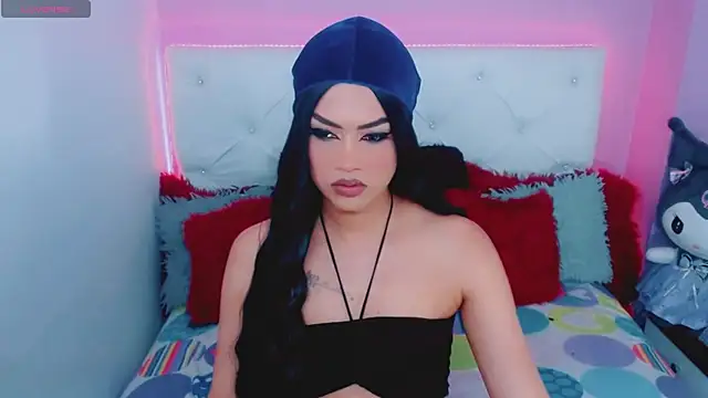 Amanda bigx online show from October 2025 04:22:02 AM