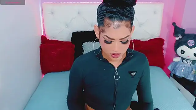 Amanda bigx online show from October 2025 06:05:01 AM