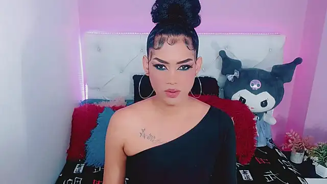 Amanda bigx online show from December 2025 05:35:01 AM