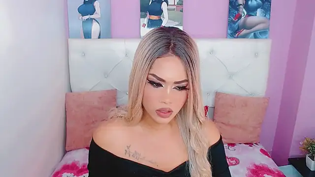 Amanda bigx online show from March 2026 08:19:01 AM