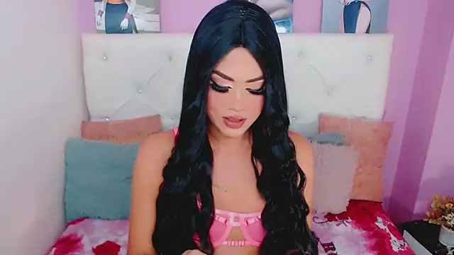 Amanda bigx online show from March 2026 06:52:01 AM