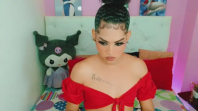 Snapshot of Amanda_bigx chatting on July 2026 05:20:02 AM Amanda bigx online show from July 2026 05:20:02 AM