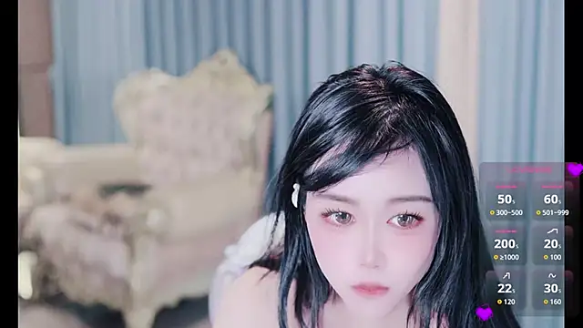 lilies-sweet online show from March 2026 02:22:01 AM