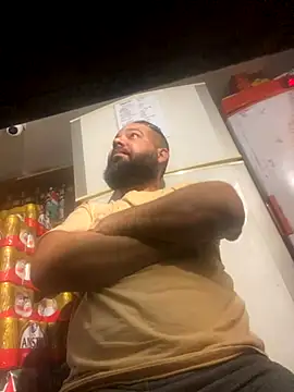 baruel-10 online show from October 2025 09:06:01 PM