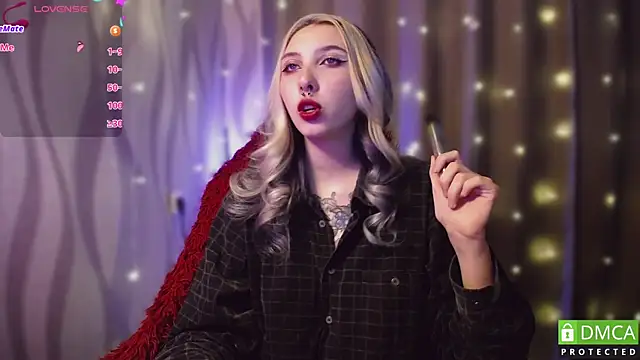 JustMeowGirl online show from January 2025 05:56:01 AM