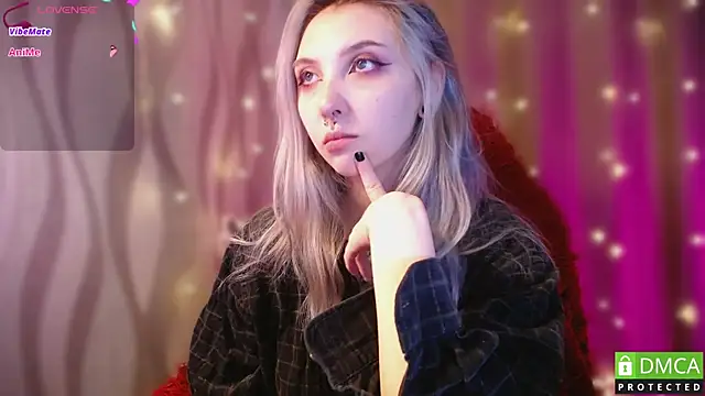 JustMeowGirl online show from February 2025 07:34:01 AM