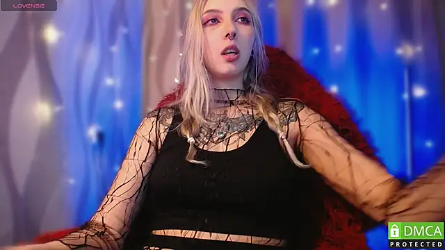 JustMeowGirl online show from March 2025 10:22:01 AM