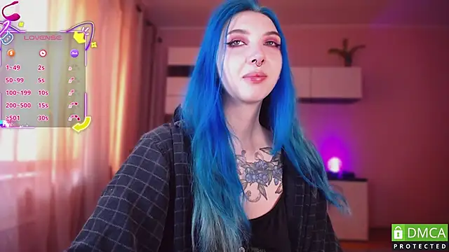 JustMeowGirl online show from September 2025 04:12:02 AM