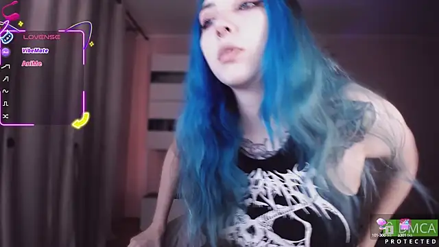 JustMeowGirl online show from October 2025 03:56:01 AM